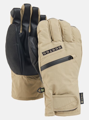 Burton gore tex under - gore-tex,