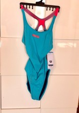 Costume nuoto ARENA Team Tech