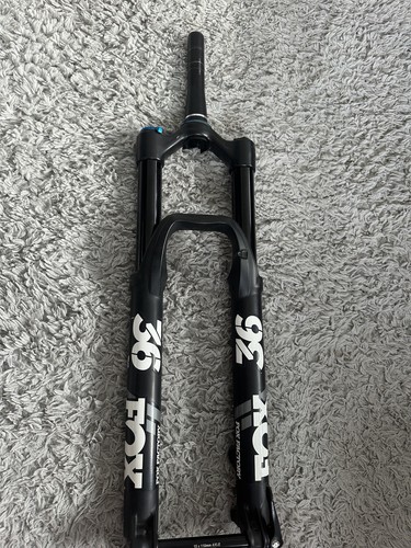 Forcella bici fox - forcella,