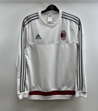 Felpa calcio AC Milan 2015/16