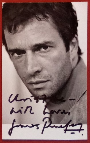 James purefoy 1964 amici dei - james,