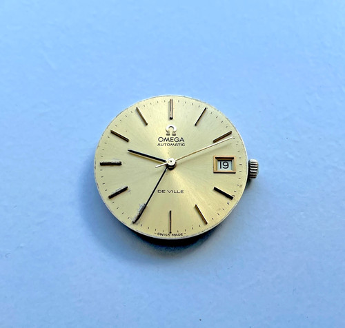Omega ville movimento - de,