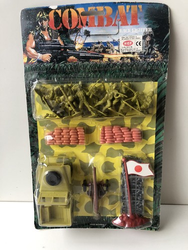 Set giocattolo plastica