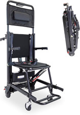 Sedia Montascale Elettrica per