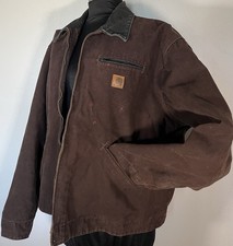 Giacca vintage 2007 Carhartt