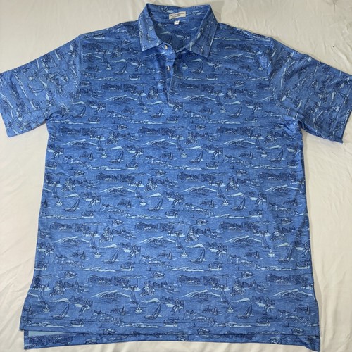 Polo peter millar summer - peter,