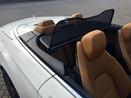 Frangivento per mercedes - a, 207