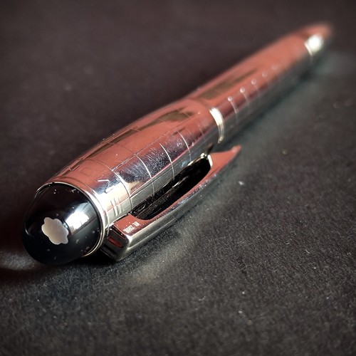 Montblanc starwalker corpo - montblanc,