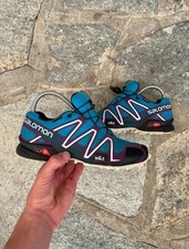 Scarpe salomon speed cross - speed, 3