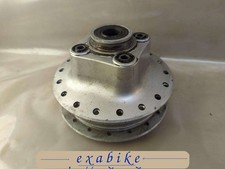 moyeu de roue arriere pour