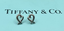 Orecchini a perno Tiffany &