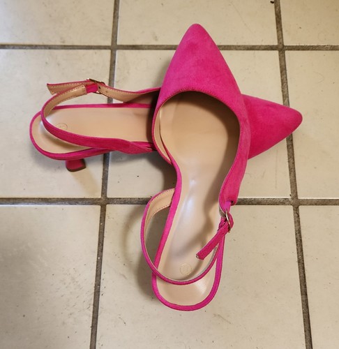 Scarpe donna tacco gattino - tacco,