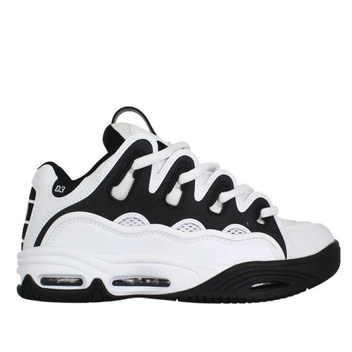 Sneakers osiris 2001 - osiris, white