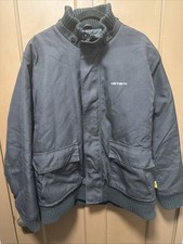 Giacca Carhartt Cordura Ranger