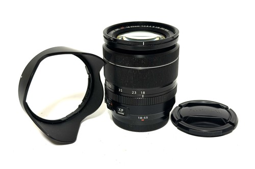 Obiettivo fujinon 55mm - obiettivo, r