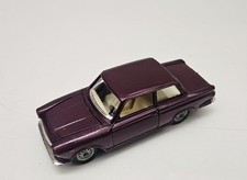 POLITOYS M 507 FORD CONSUL