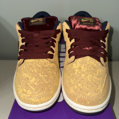 Nike dunk low pro city - dunk,