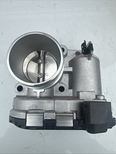 Corpo farfallato doosan - corpo,