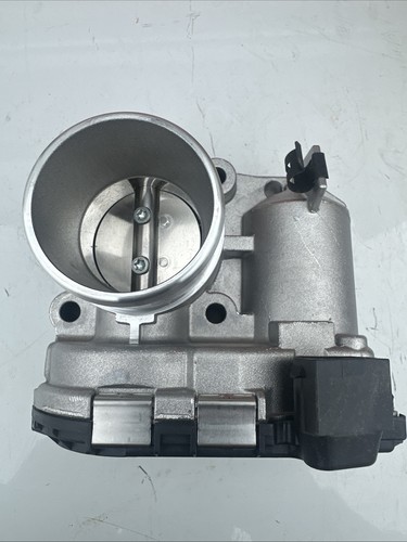 Corpo farfallato doosan - farfallato,