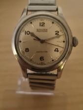 RARISSIMO OROLOGIO UOMO GRUEN