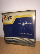 Commodore 64 Software Floppy