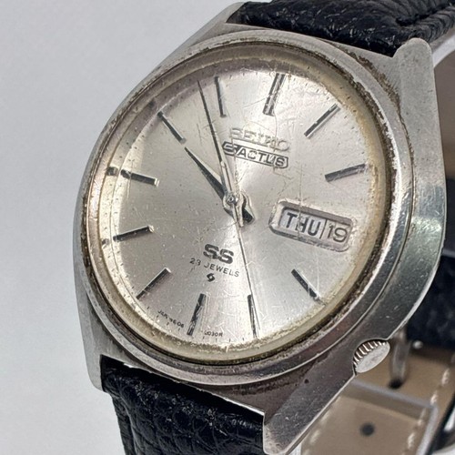 Orologio seiko actus - seiko, 5