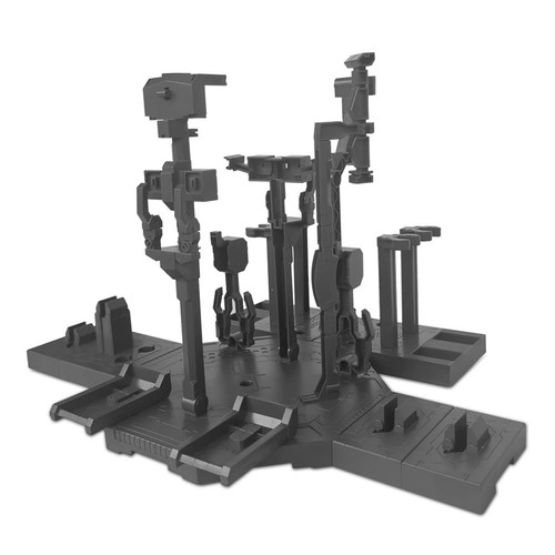 Espositore per action - , figure