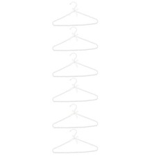  3 PEZZI Appendiabiti per