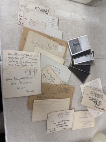 Lotto ephemera collezione - lotto,