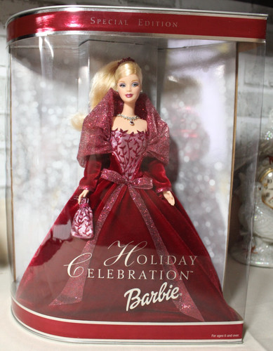 Barbie edizione speciale - barbie,