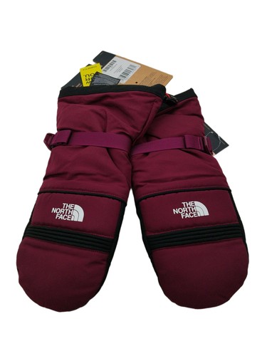 Guanti uomo the north - guanti, m