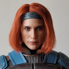 Bo Katan Kryze Hot Toys TMS035