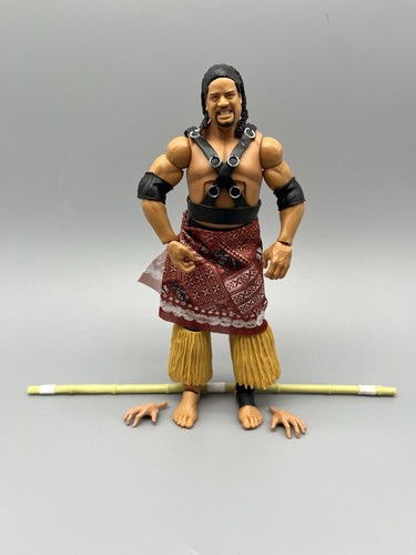 Wwe legends series elite - series,