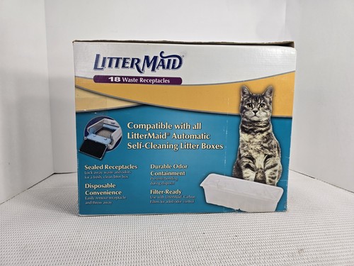 Littermaid lettiera per - littermaid,