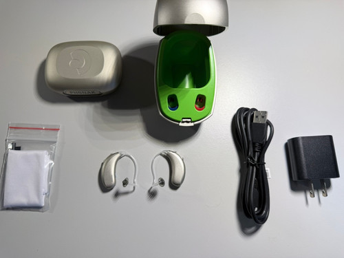 Phonak bolero m50 - phonak, bte