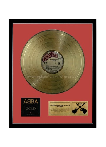 Rgm1083 abba gold - rgm1083,