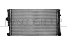 PRASCO Radiatore Acqua Motore