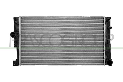 Prasco radiatore acqua motore - radiatore,