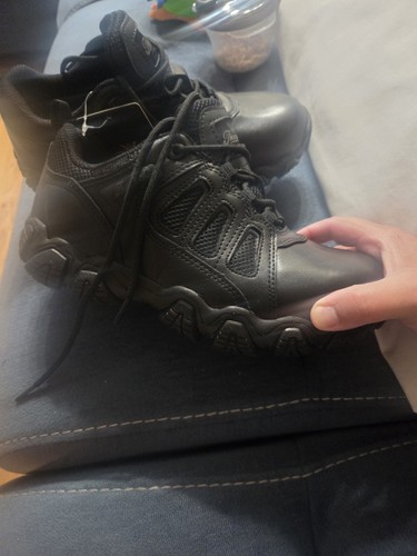 Thorogood sneaker lavoro - thorogood, da