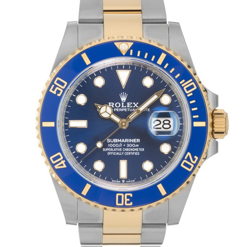 Rolex submariner date - rolex,