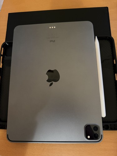 Apple ipad pro gen - 2a,