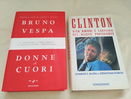 Lotto libri donne di cuori - 2,