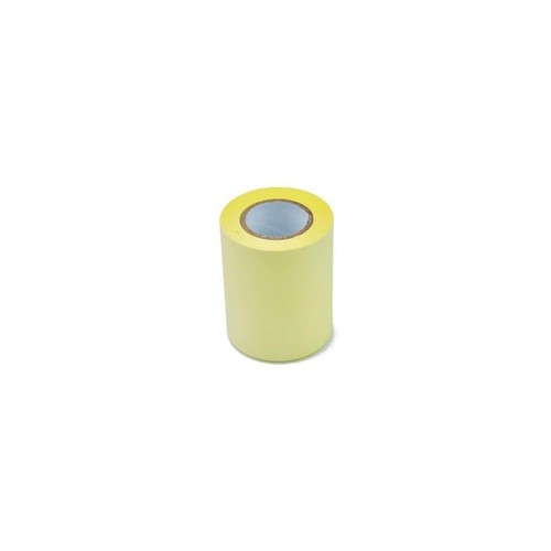 Conf rotoli giallo pastello - giallo,