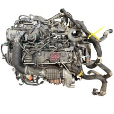 MOTORE COMPLETO PER CITROEN C3