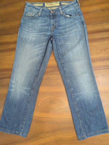Jeans jacob cohen - japan, denim