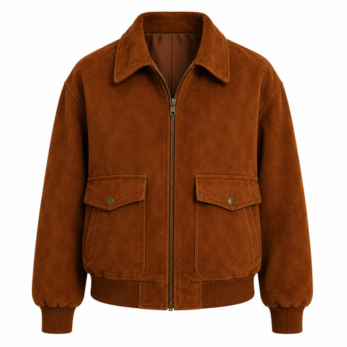 Giubbotto bomber donna - , cropped