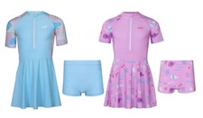 Costume Da Bagno Per Bambine