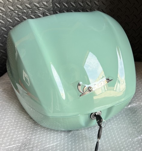 Box superiore originale vespa - superiore,