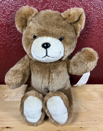 Peluche orsacchiotto trudy - peluche,