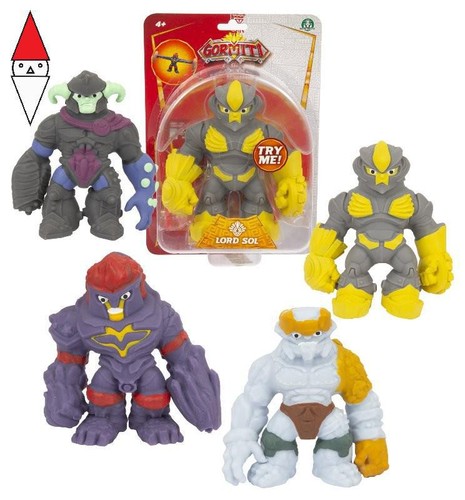 Action figure giochi preziosi - action,